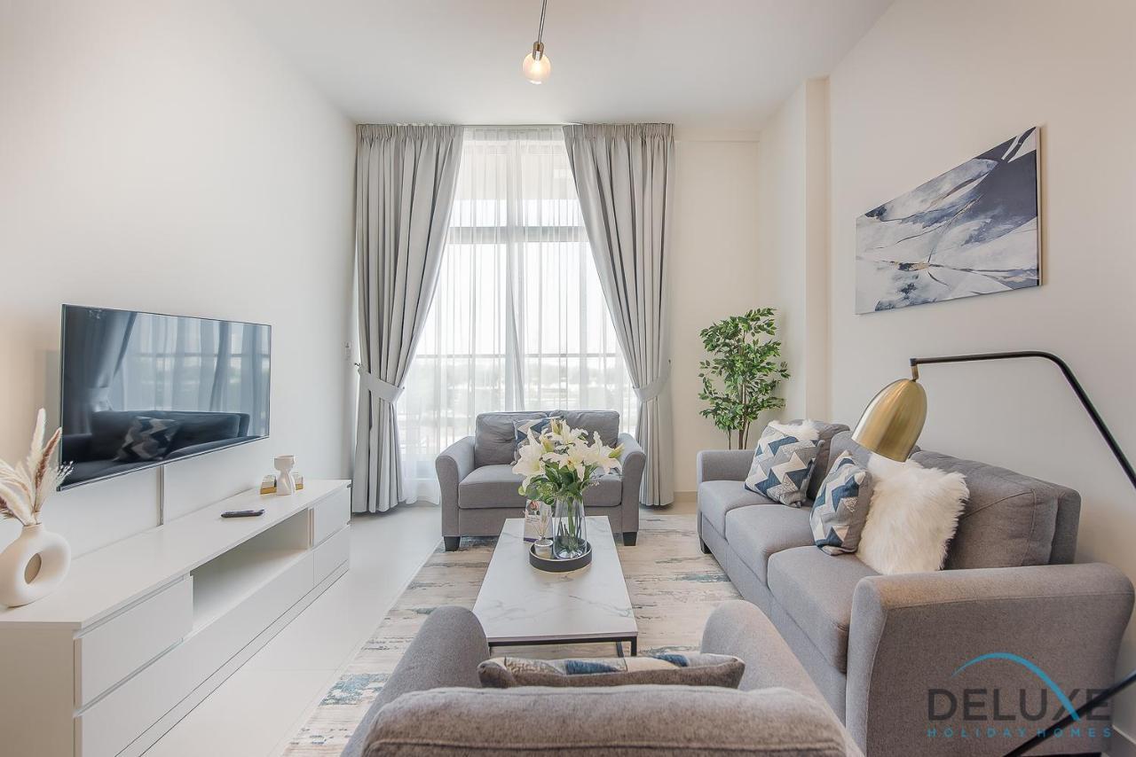 Stunning 1br At Prime Views Meydan By Deluxe Homes * Dubai