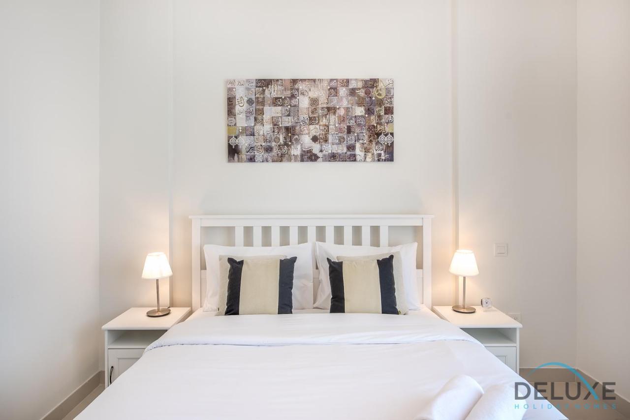 Stunning 1br At Prime Views Meydan By Deluxe Homes Apartamento Dubai