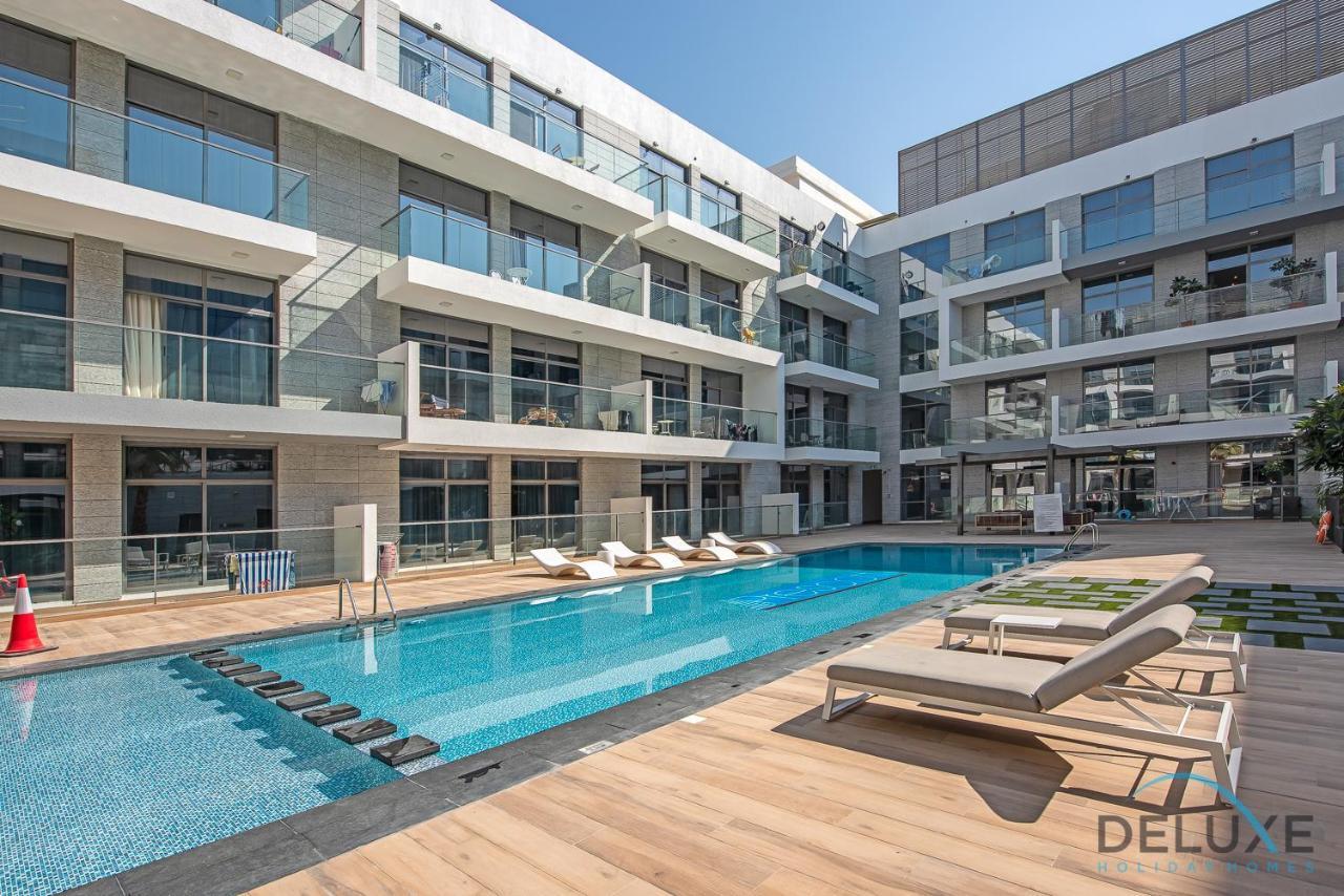 Stunning 1br At Prime Views Meydan By Deluxe Homes Dubai
