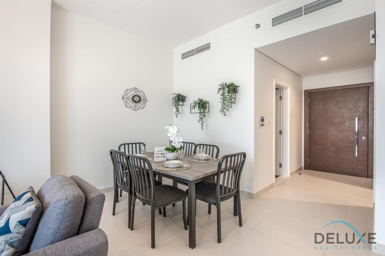 Stunning 1br At Prime Views Meydan By Deluxe Homes Apartamento