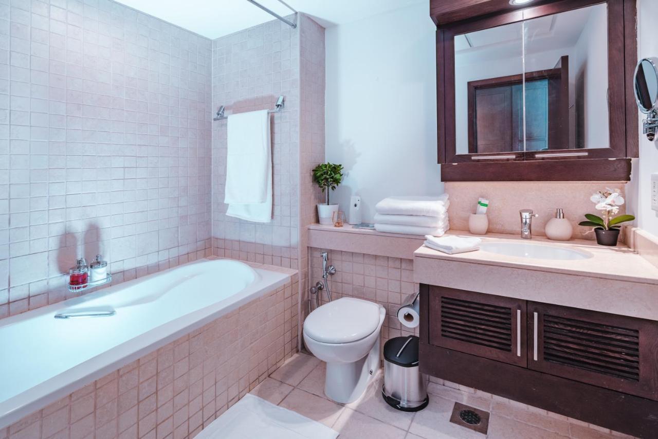 Apartamento Elite Royal - Luxurious - Partial Burj Khalifa & Fountain View - Eminence *