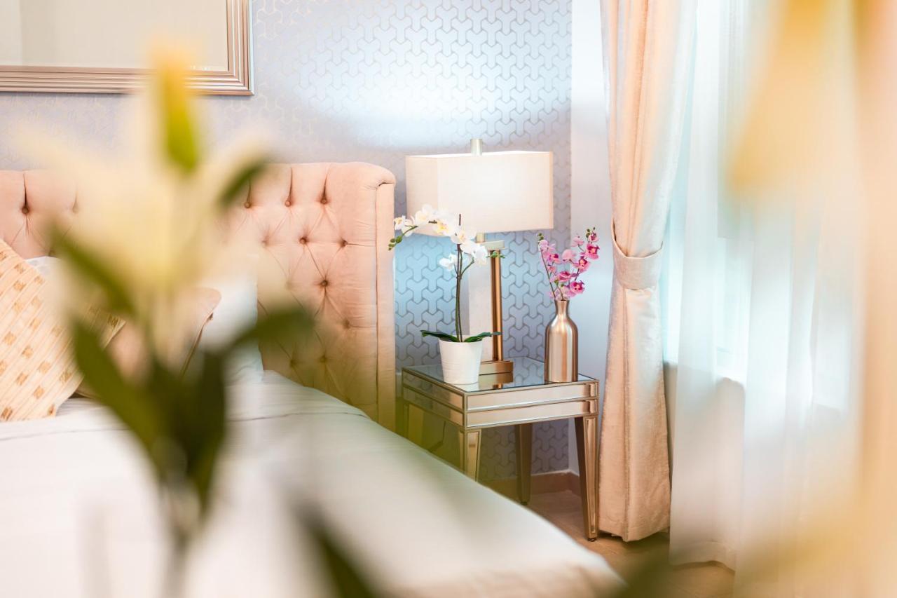 Elite Royal - Luxurious - Partial Burj Khalifa & Fountain View - Eminence Apartamento