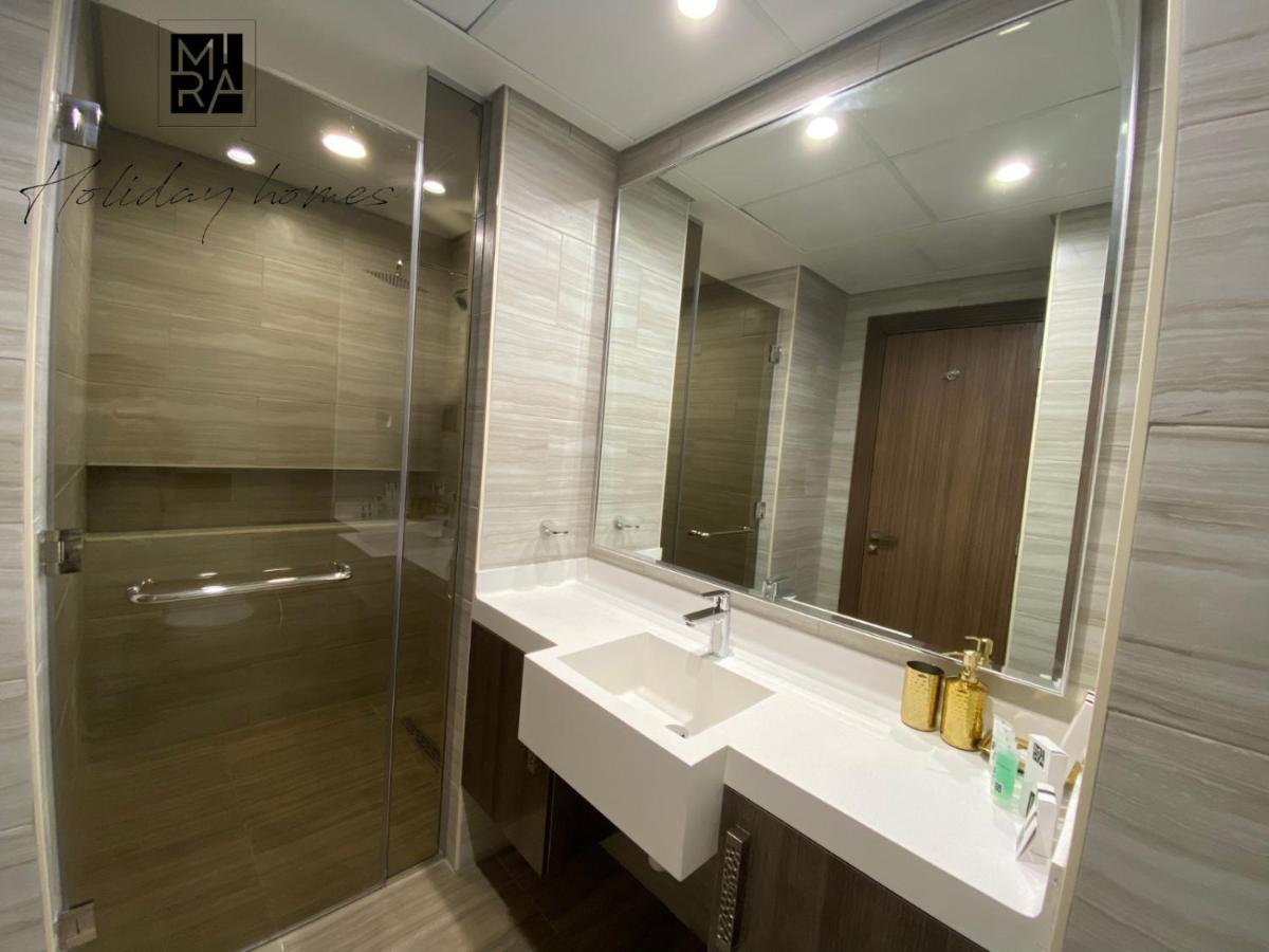 Stylish 1 Bedroom In Jlt With Stunning View -mbl