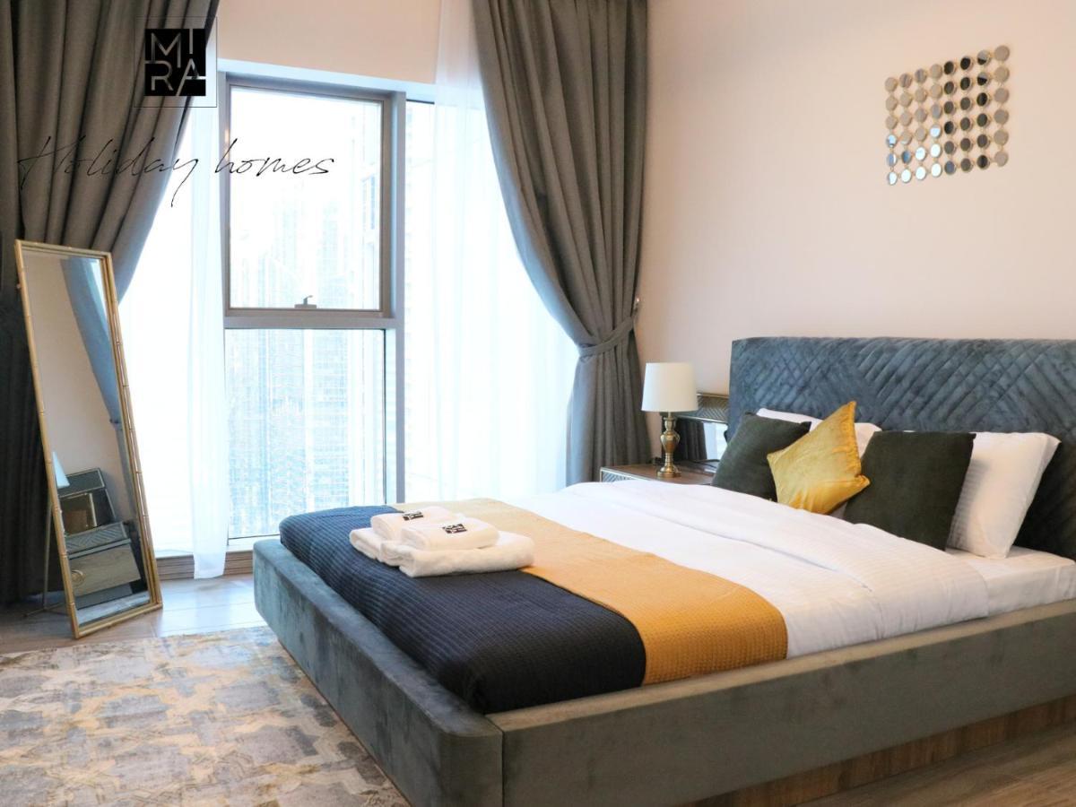 Stylish 1 Bedroom In Jlt With Stunning View -mbl *