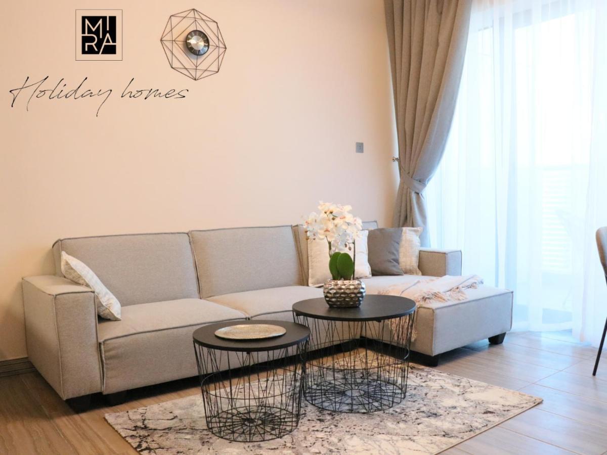 Stylish 1 Bedroom In Jlt With Stunning View -mbl