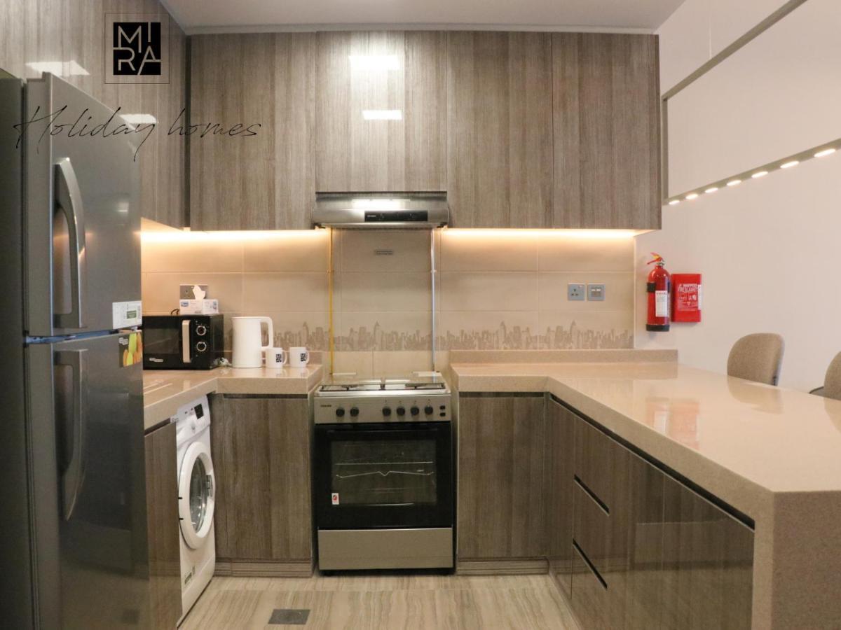 Apartamento Stylish 1 Bedroom In Jlt With Stunning View -mbl *