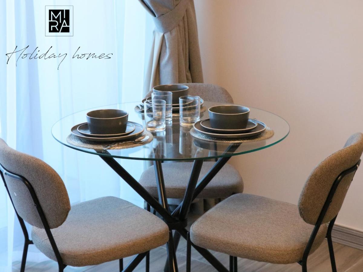Stylish 1 Bedroom In Jlt With Stunning View -mbl Dubai