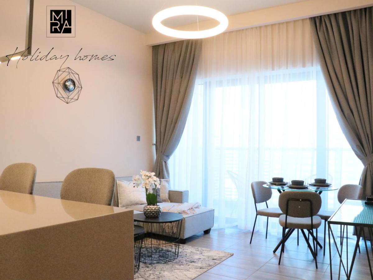 Apartamento Stylish 1 Bedroom In Jlt With Stunning View -mbl *