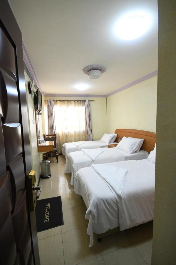 Maaeen Hotel Dubai
