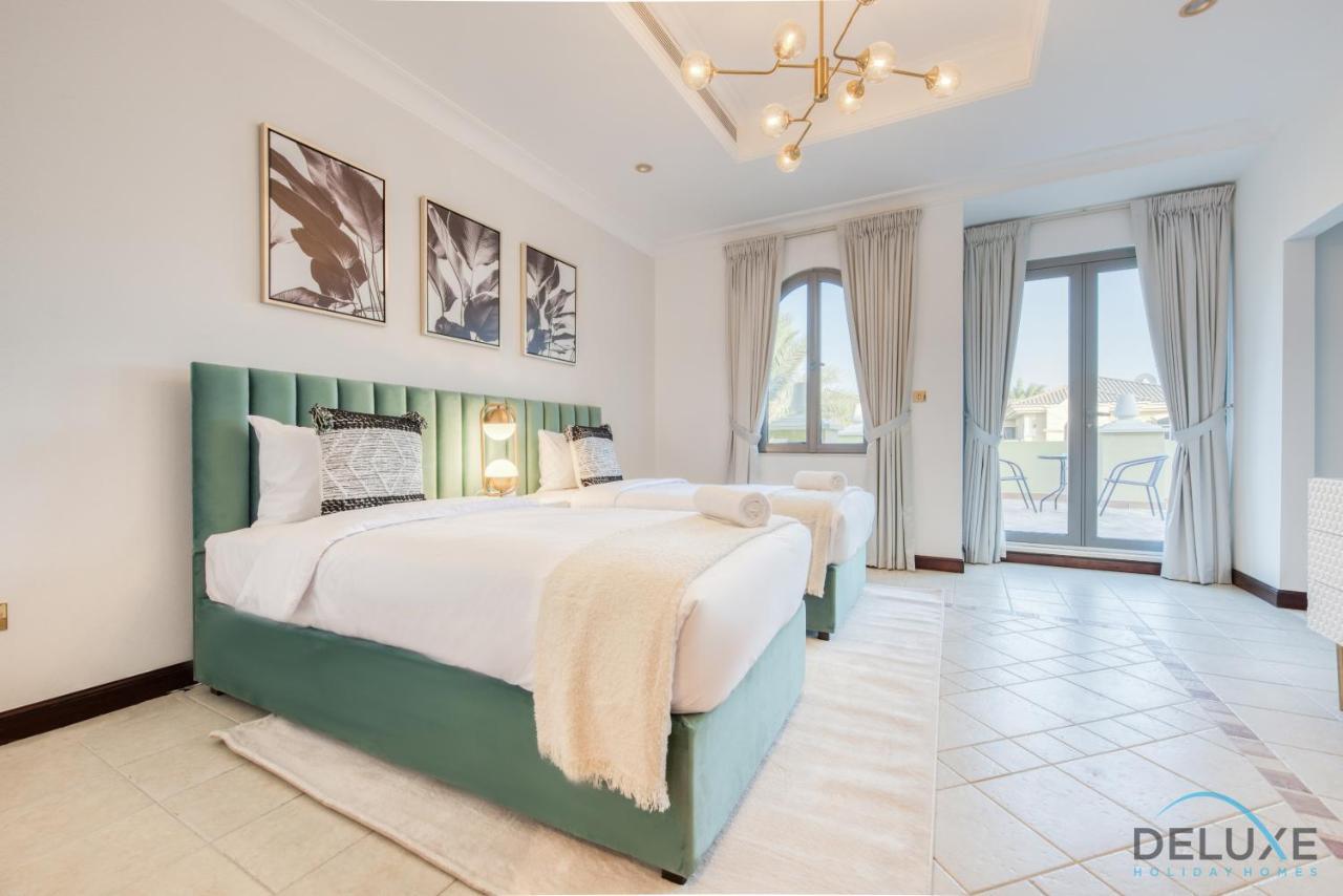 Villa Breath Dubai