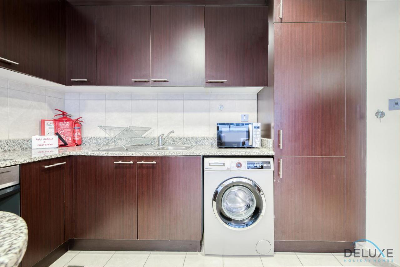 Apartamento Radiant At Sky Gardens Difc By Deluxe Homes Dubai