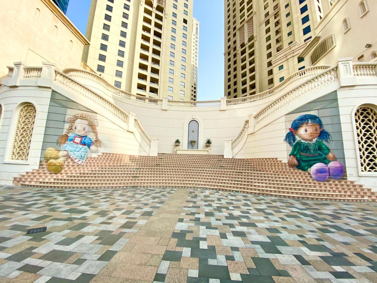 Marco Polo - Marvelous & Luxurious Apt With Eye & Sea View