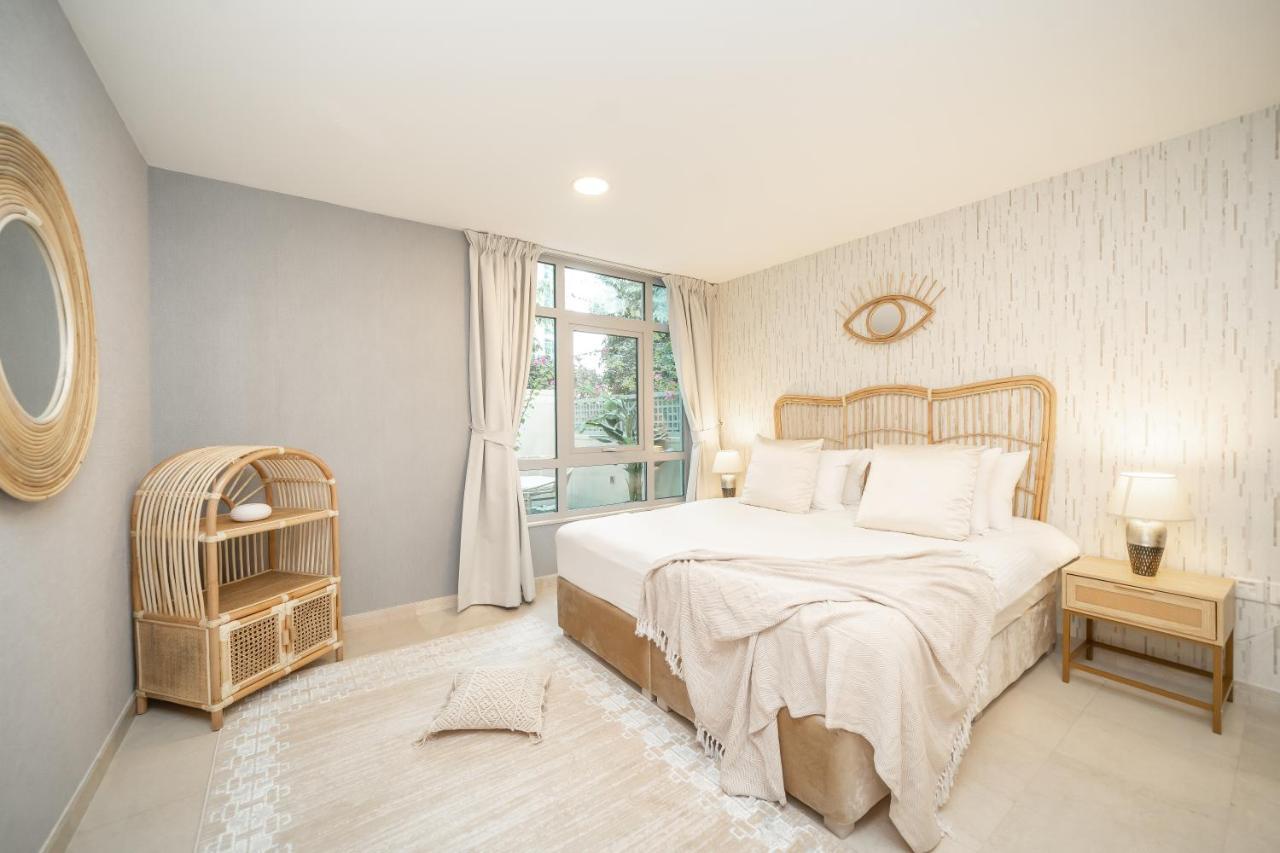 Villa Bellavista - Luxe - 1br - Burj Residences - Direct Access Fountain And Mall *