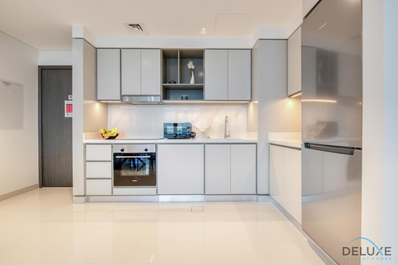 Tranquil 1br At Sunrise Bay Tower 1 Emaar Beachfront Marina By Deluxe Homes