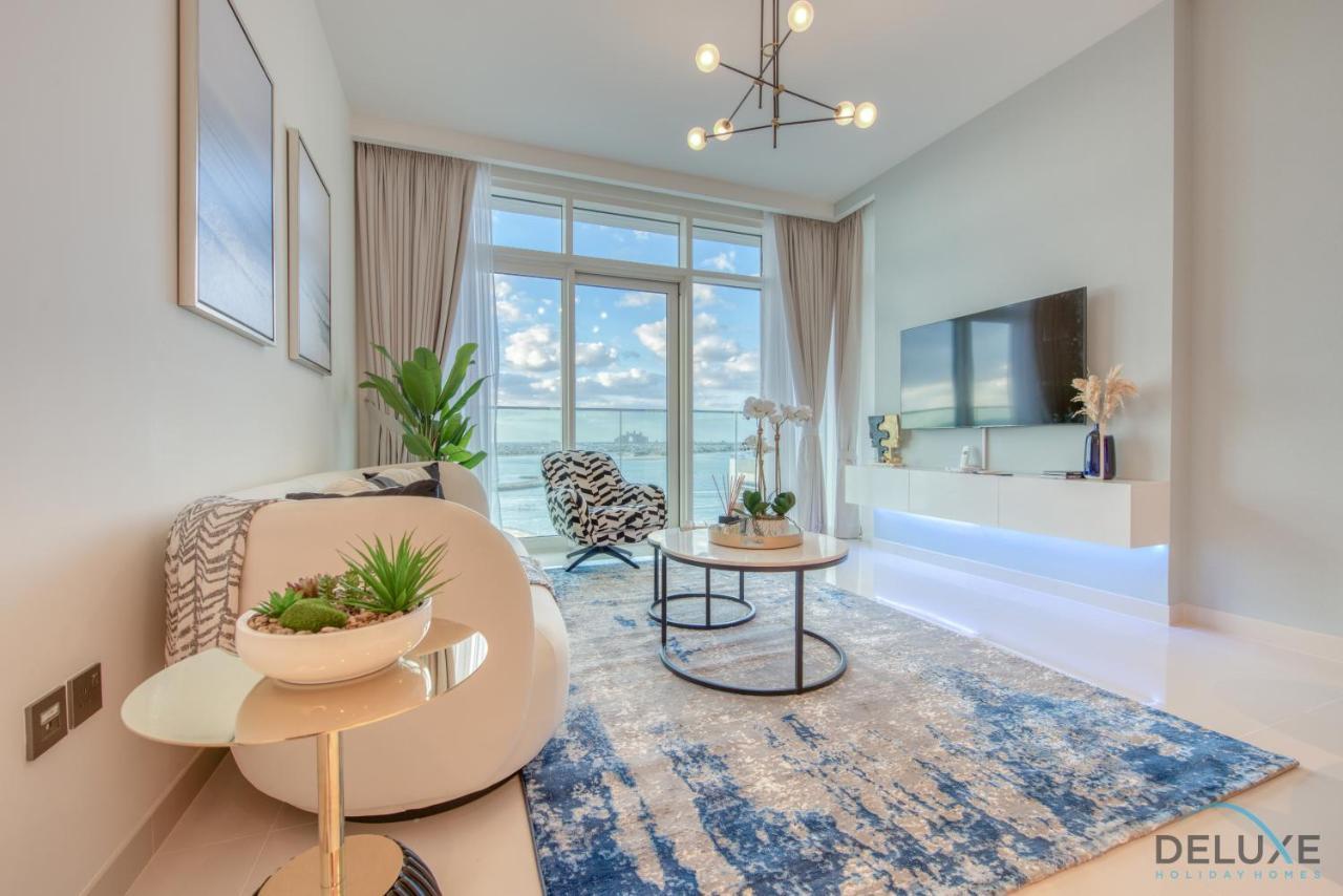 Tranquil 1br At Sunrise Bay Tower 1 Emaar Beachfront Marina By Deluxe Homes *