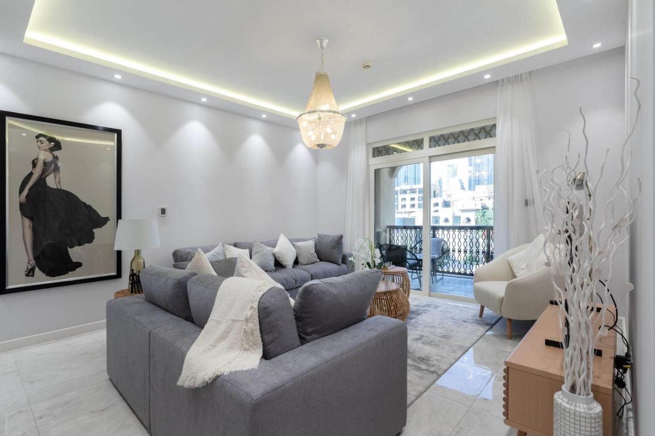 Eden's - Burj Khalifa Community