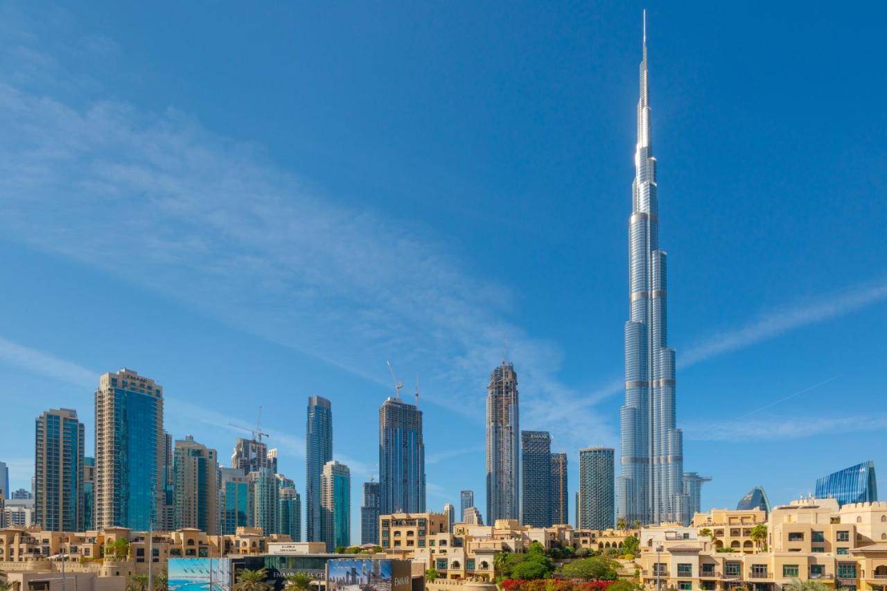Eden's - Burj Khalifa Community Dubai