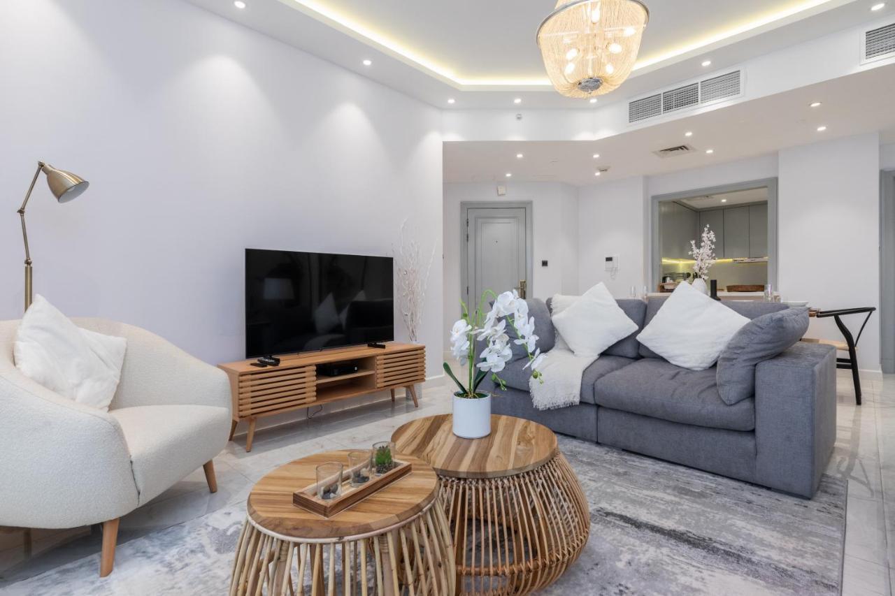 Apartment Eden's - Burj Khalifa Community