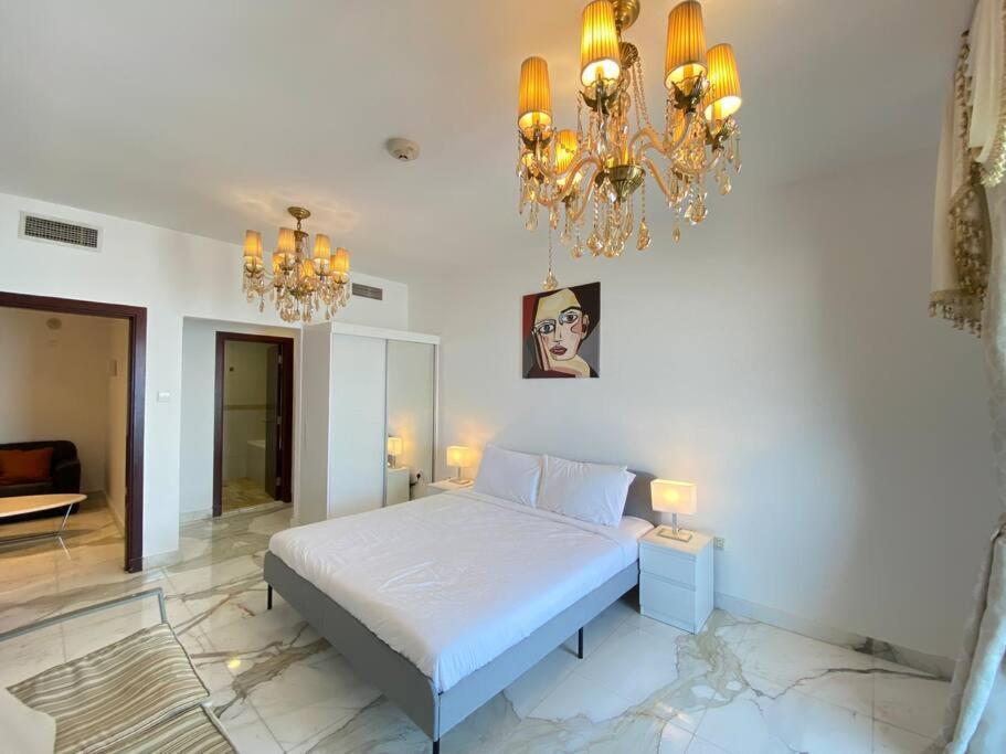 Lux Princess Tower Duplex Ocean & Palm Views * Dubai