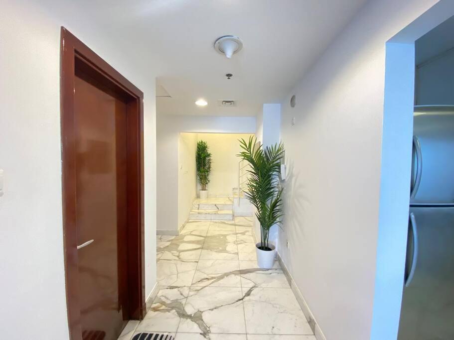 Apartment Lux Princess Tower Duplex Ocean & Palm Views *