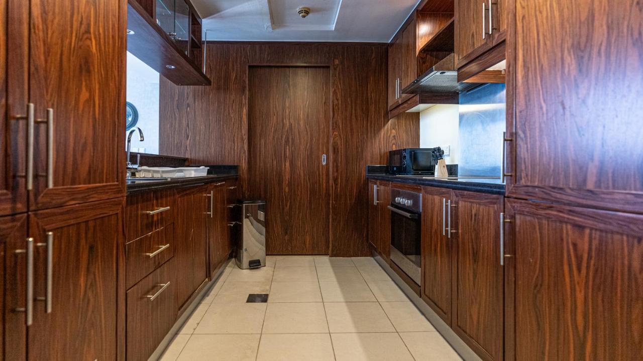 Apartment Bellavista - 2br At The Residences Downtown Boulevard Full Burj Khalifa And Fountain View Dubai