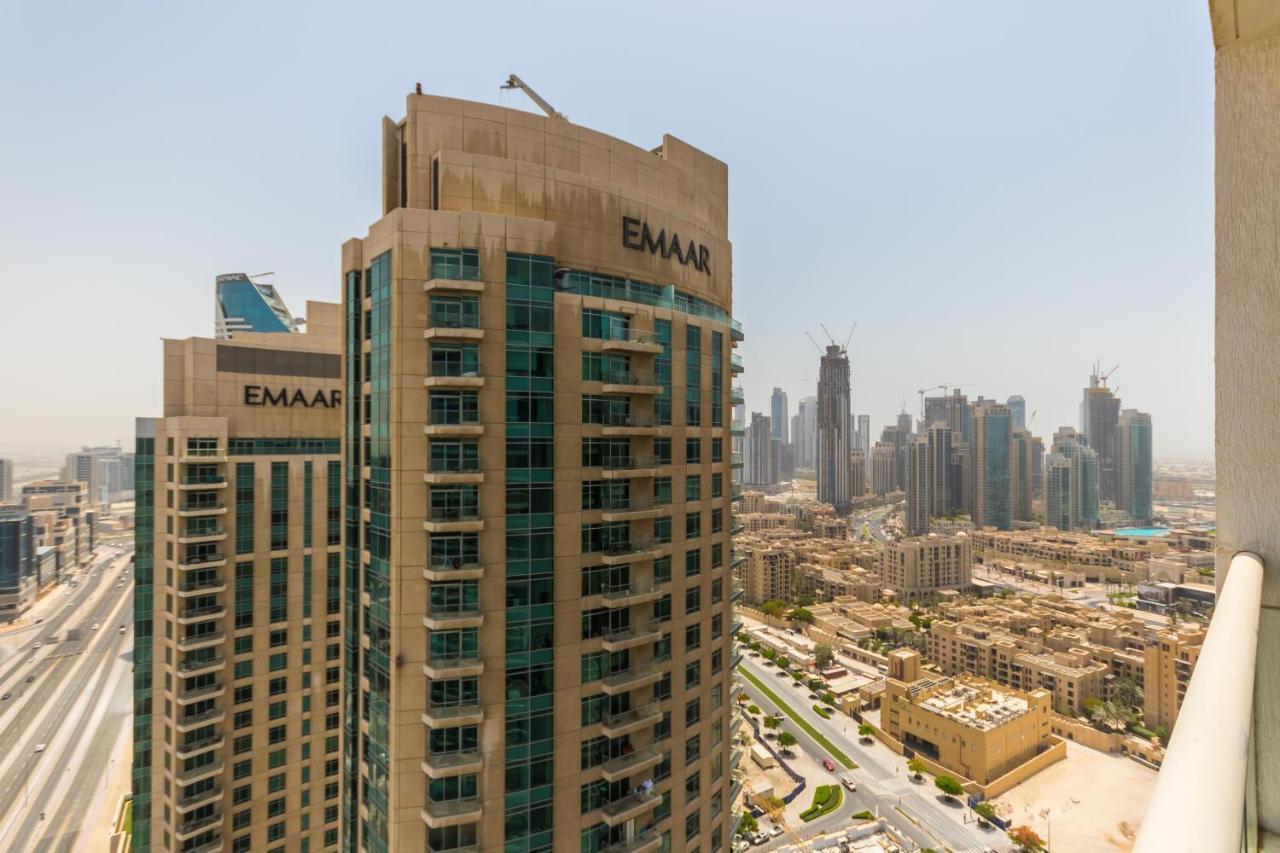Westminster Burj Al Nujoom Dubai