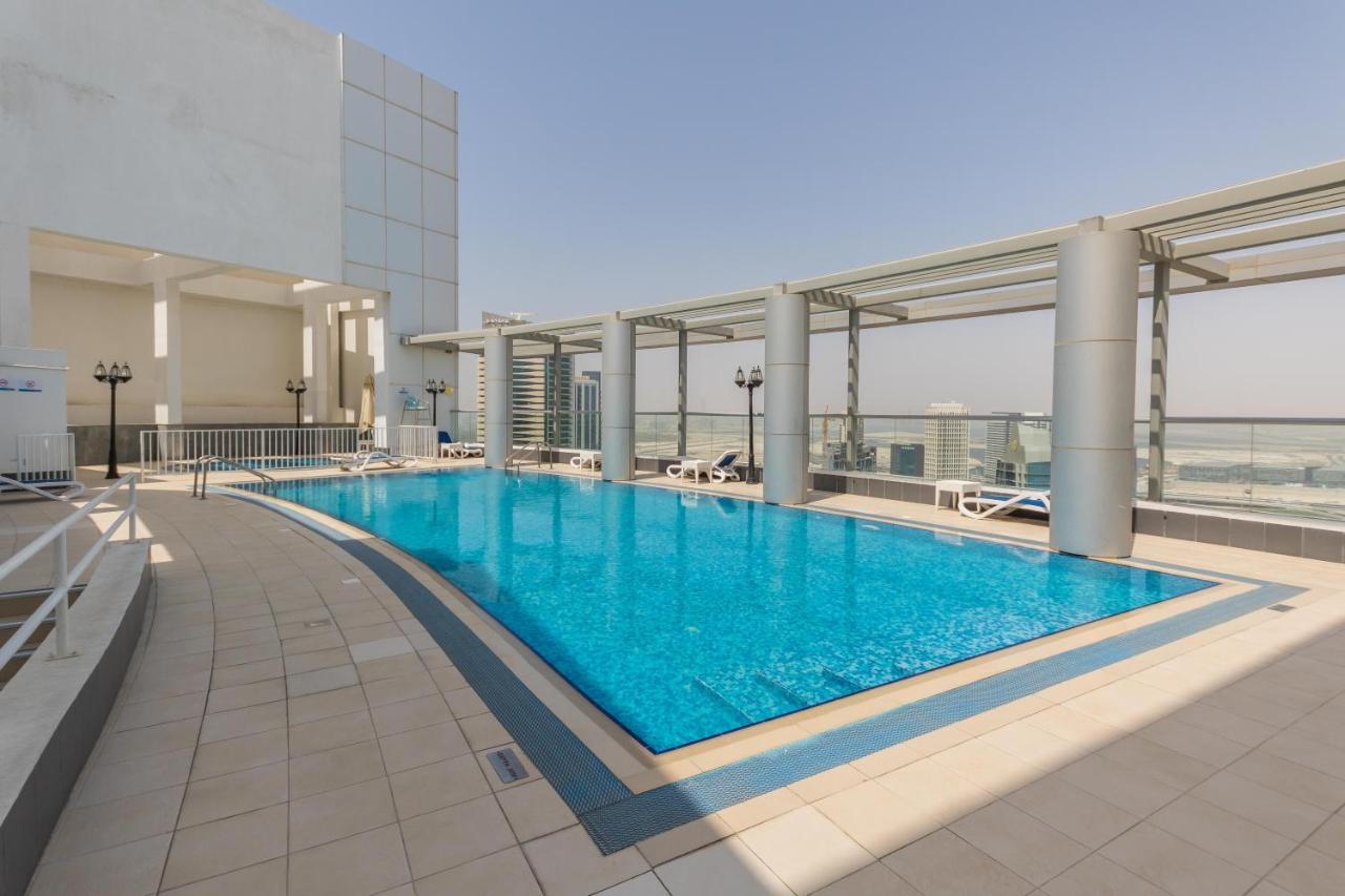 Apartment Westminster Burj Al Nujoom Dubai