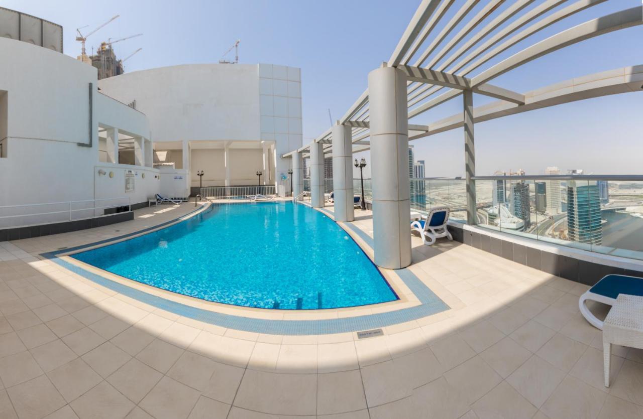 Westminster Burj Al Nujoom Apartment Dubai