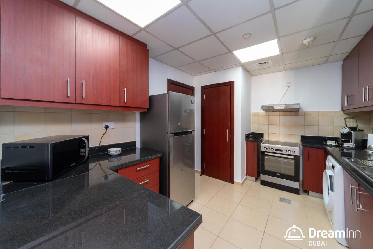 Dream - Rimal Jbr Apartamento Dubai