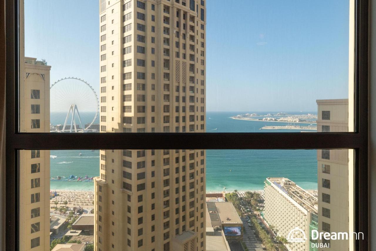 Dream - Rimal Jbr