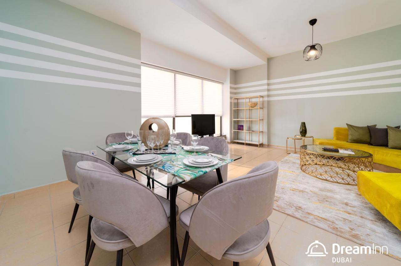 Dream - Rimal Jbr Apartamento *