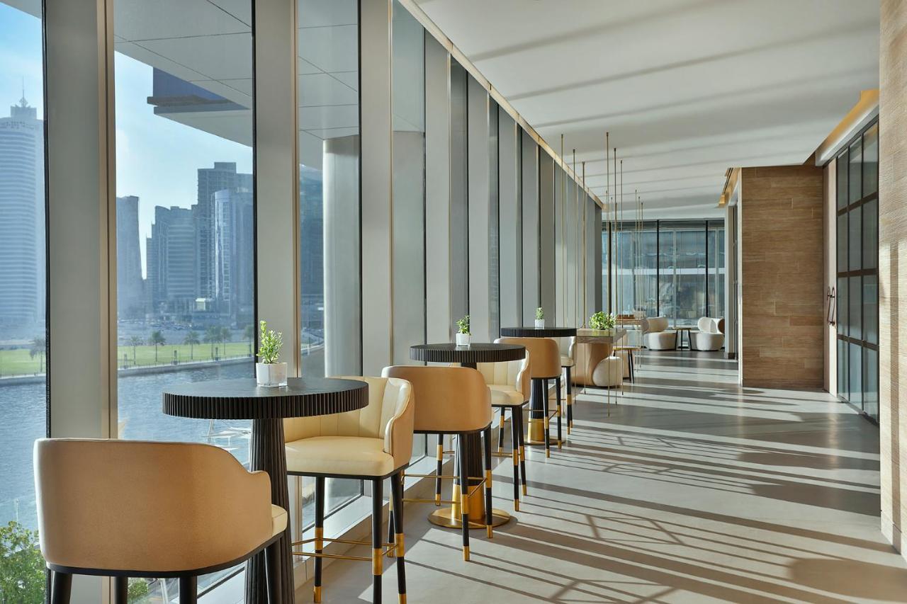 The St. Regis Downtown