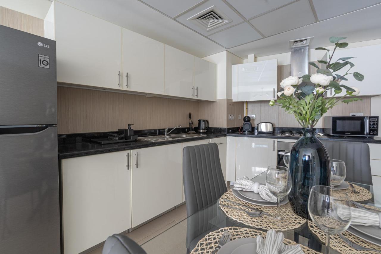 Apartamento Higuests - Luxury In The Iconic Park Towers *