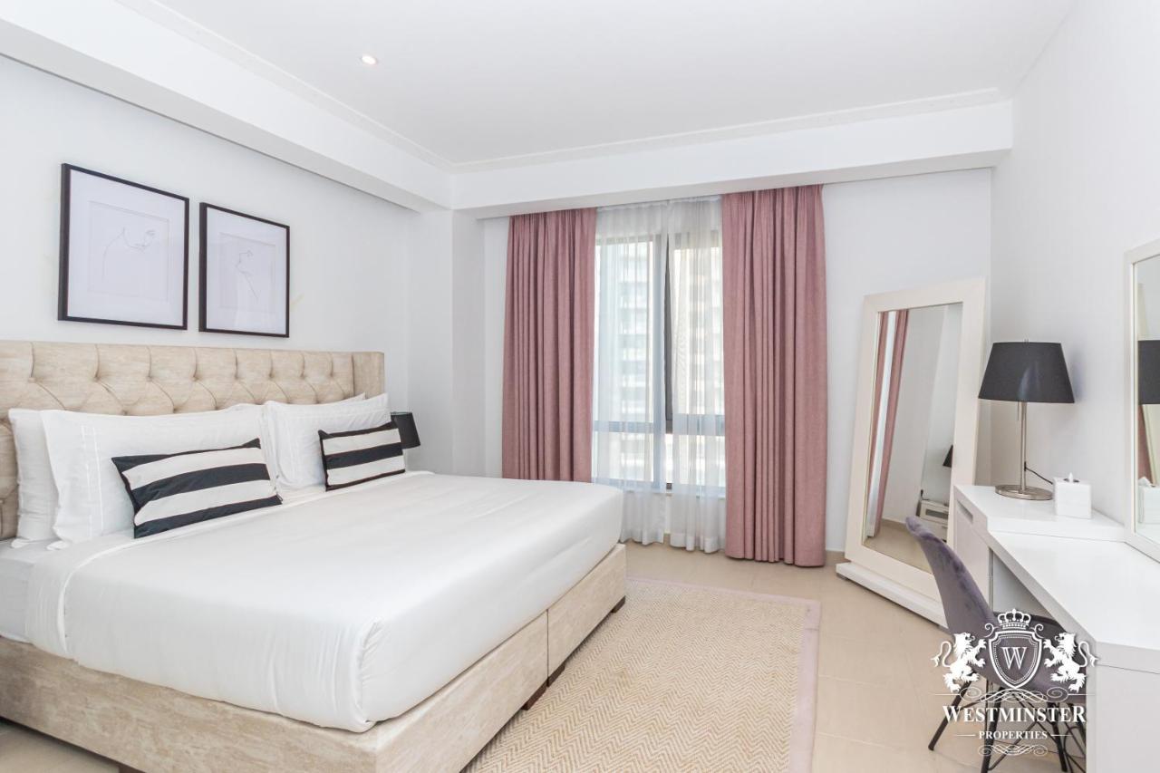 Daire Westminster South Ridge Dubai