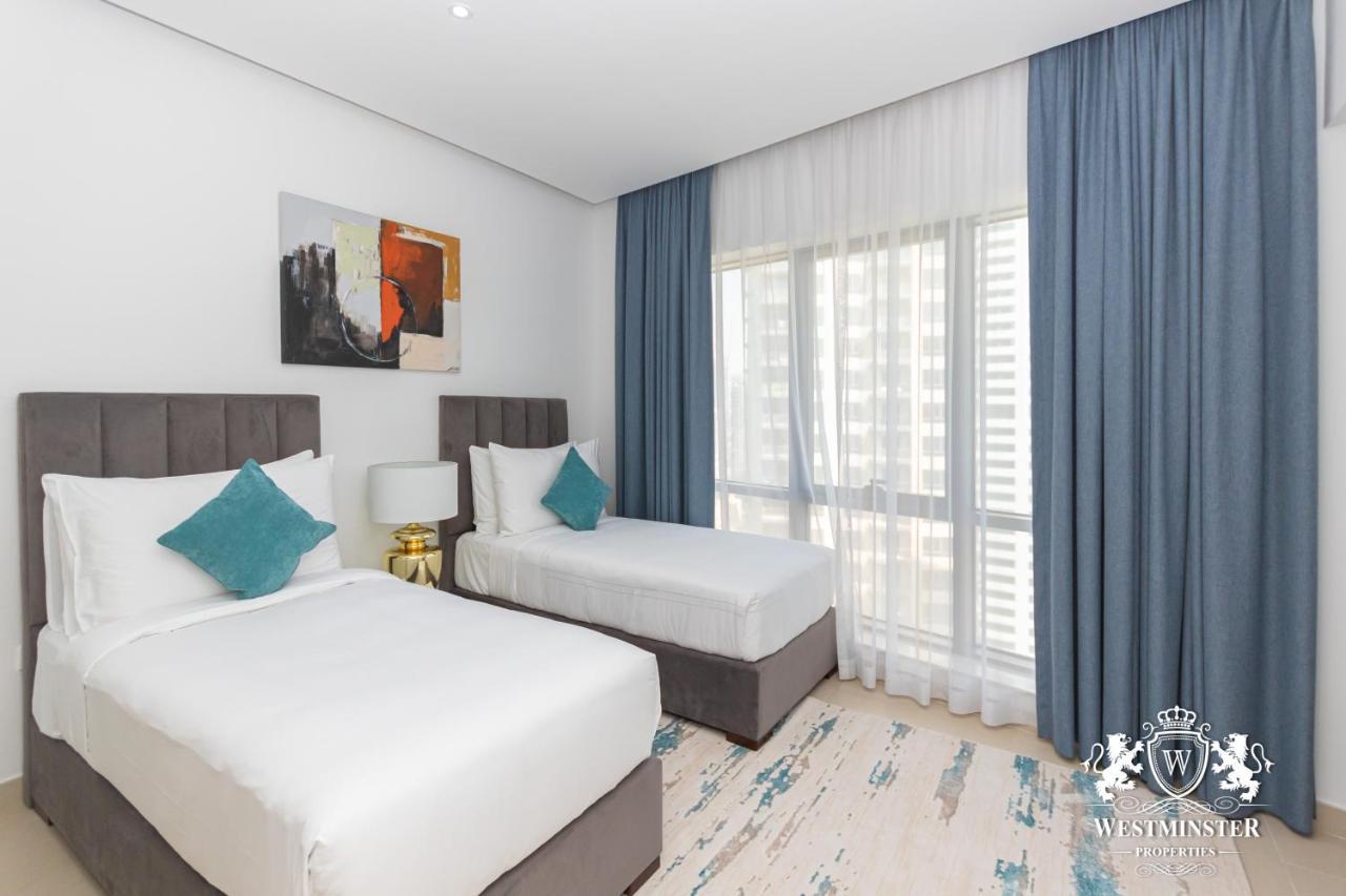 Daire Westminster South Ridge Dubai