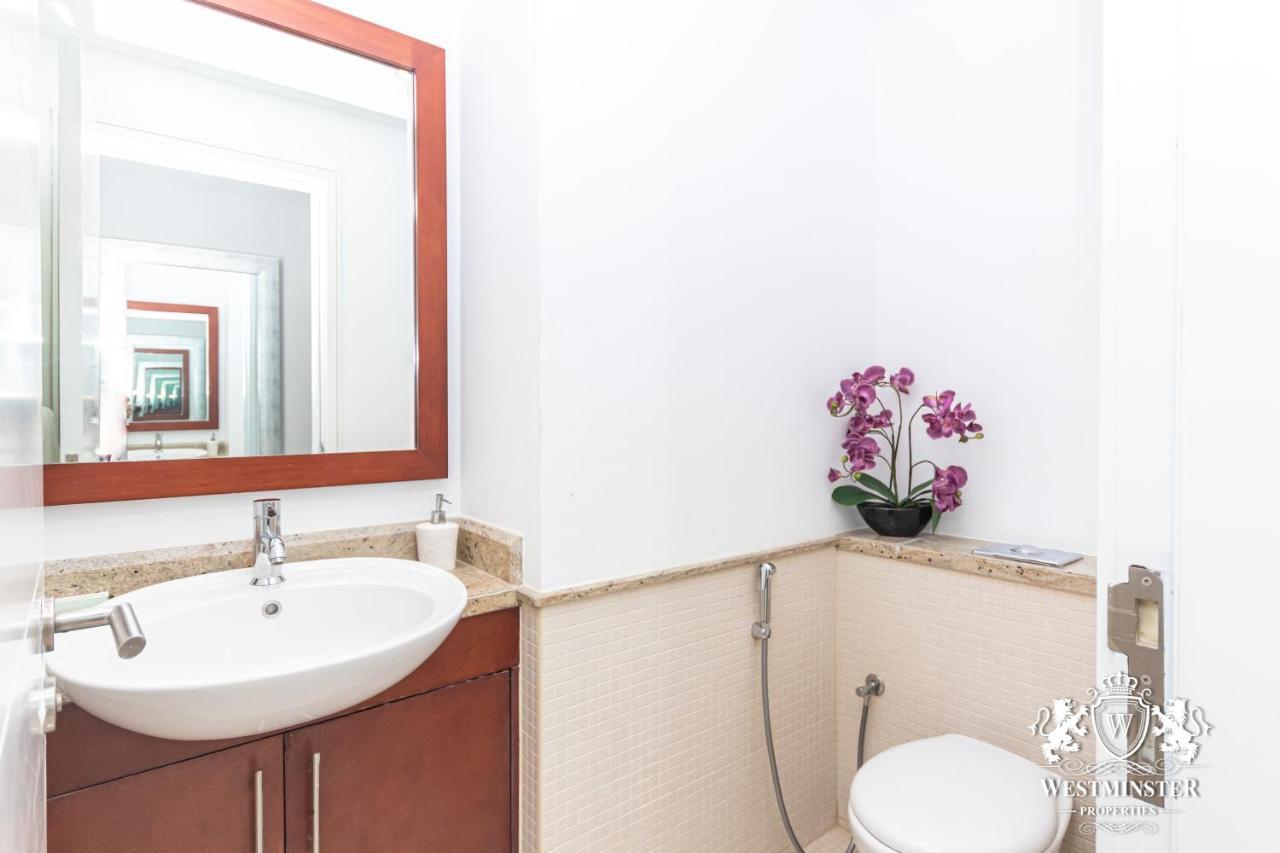 Daire Westminster South Ridge Dubai