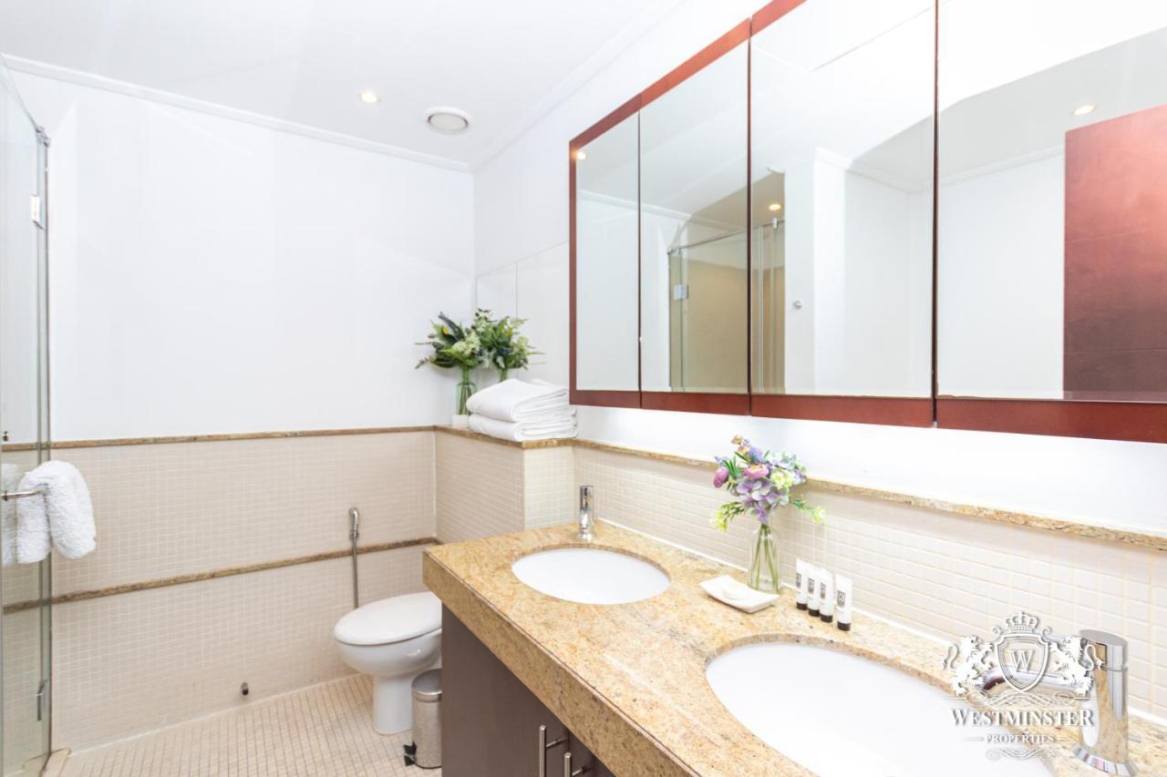 Daire Westminster South Ridge *