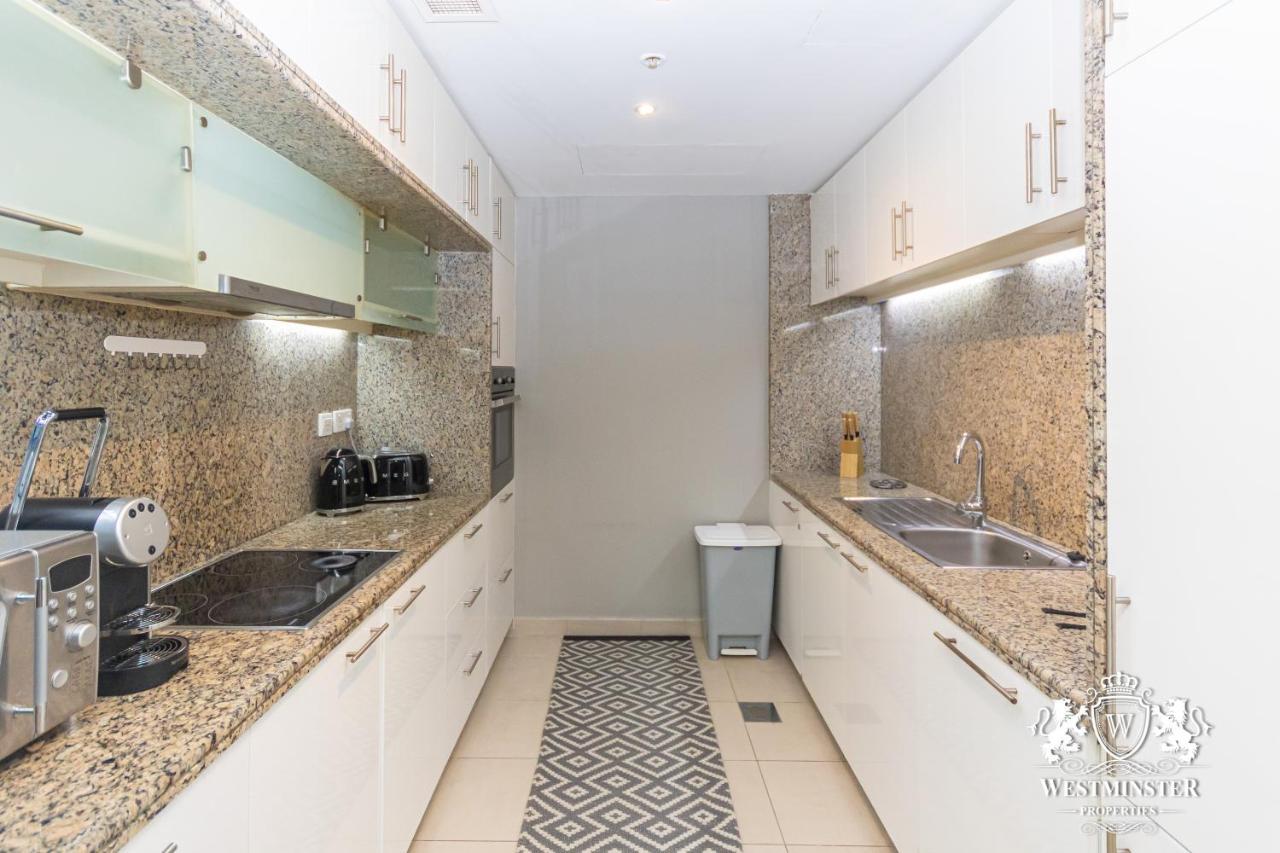 Daire Westminster South Ridge *