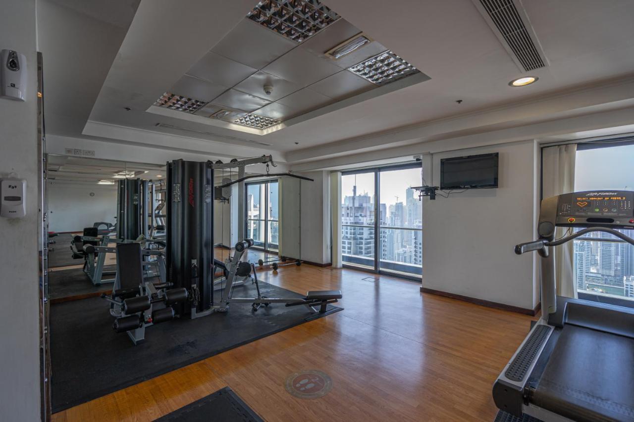 Daire Higuests - Spacious Close To Marina Walk