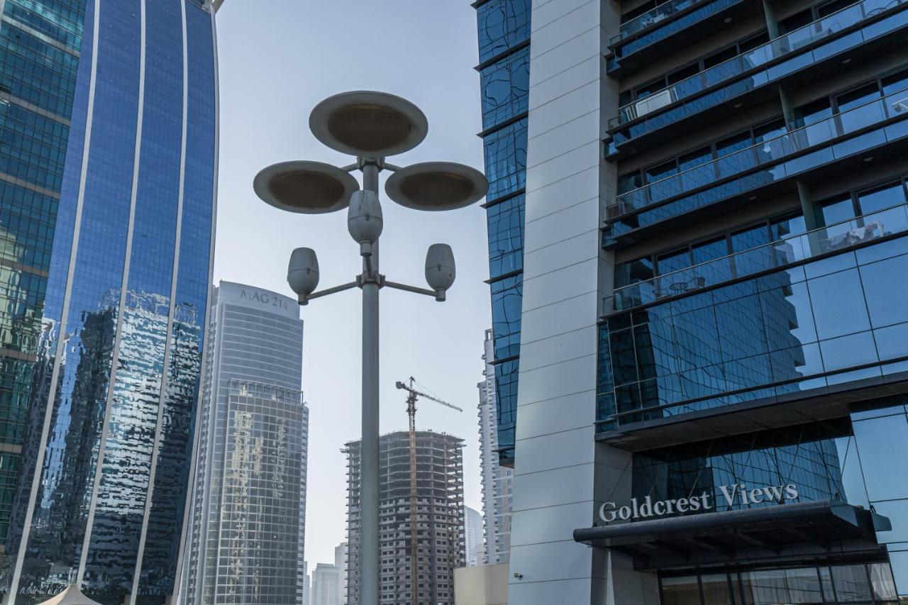 Higuests - Spacious Close To Marina Walk Daire Dubai