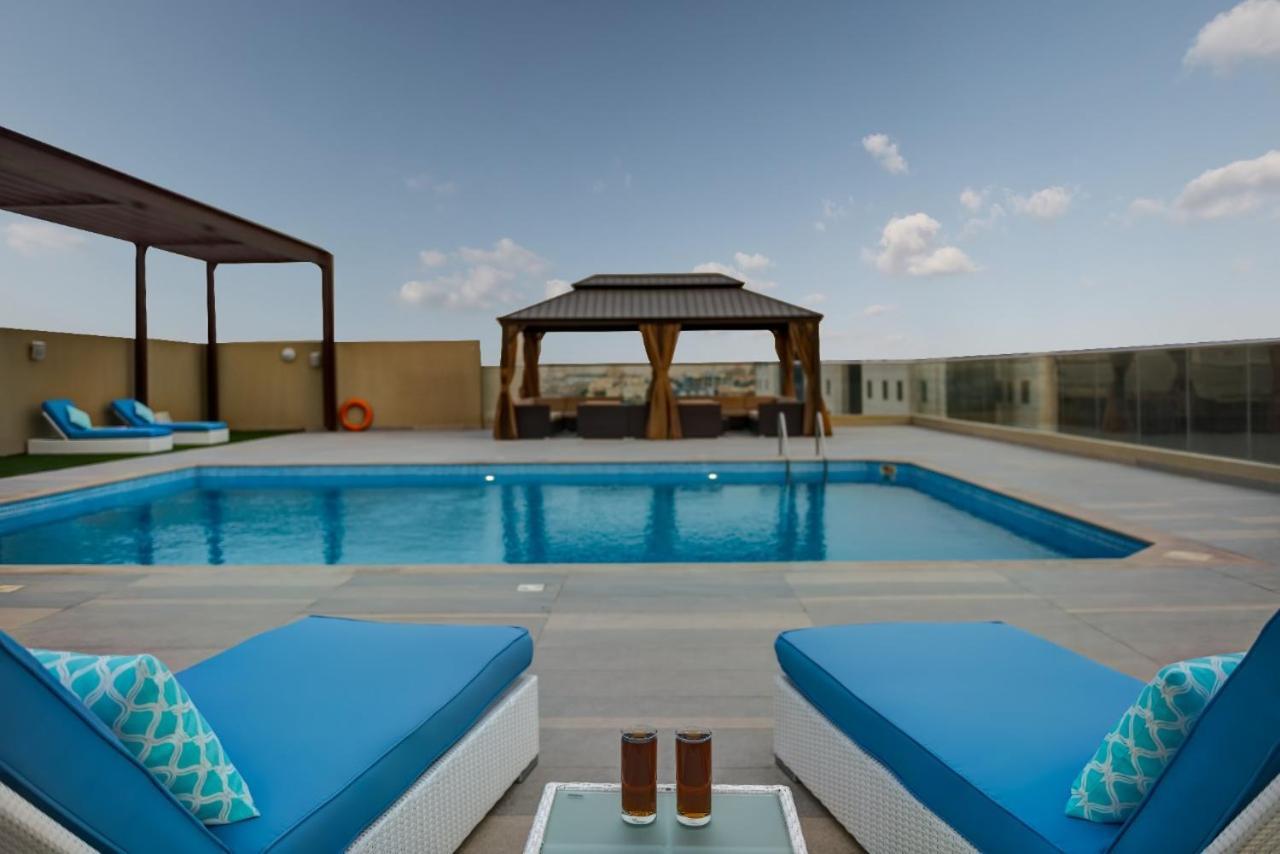 Apartment Abar Dip-1 Dubai