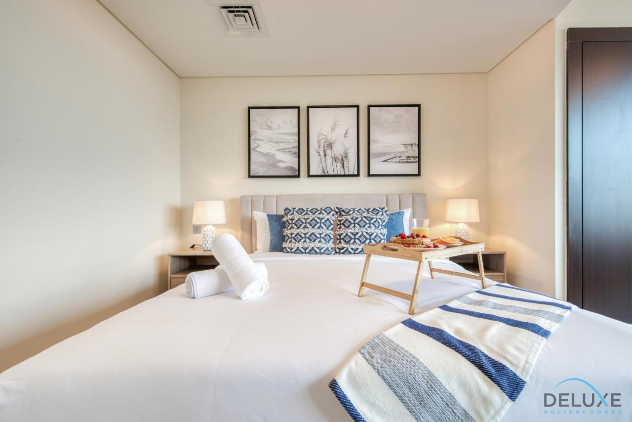 Oceanic At Sky Gardens Difc By Deluxe Homes Apartamento Dubai