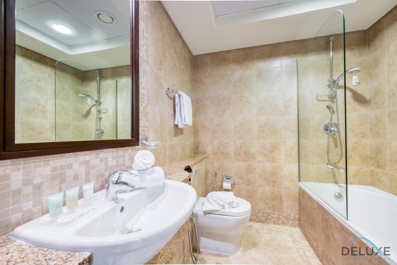 Apartamento Oceanic At Sky Gardens Difc By Deluxe Homes *