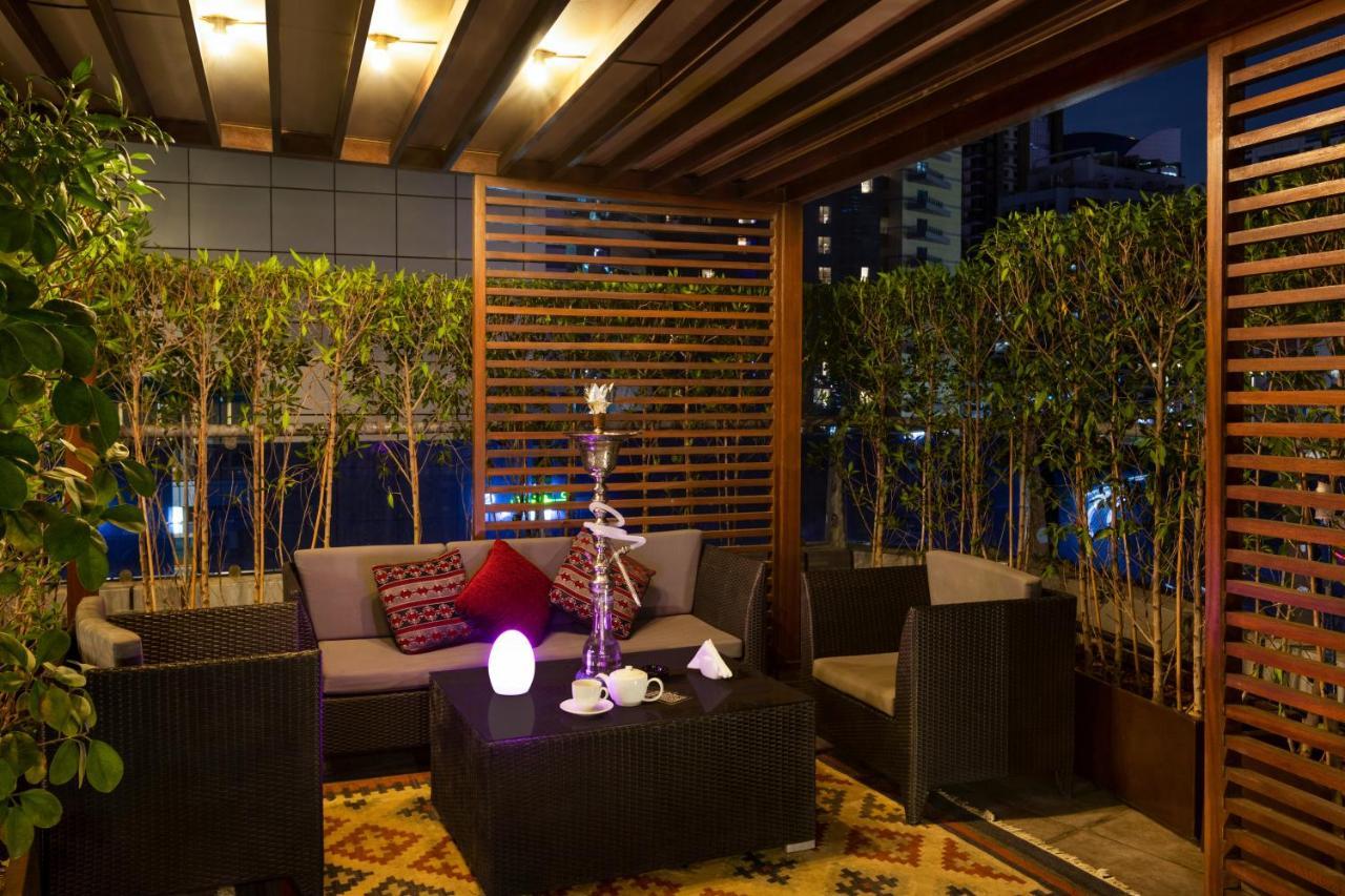 Ramada By Wyndham Barsha Heights Dubai