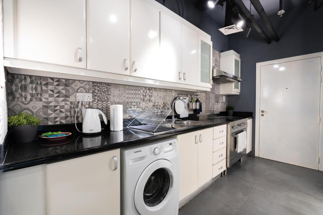 Apartment Spacious 5 Beds 3 Min From The Jbr Dubai