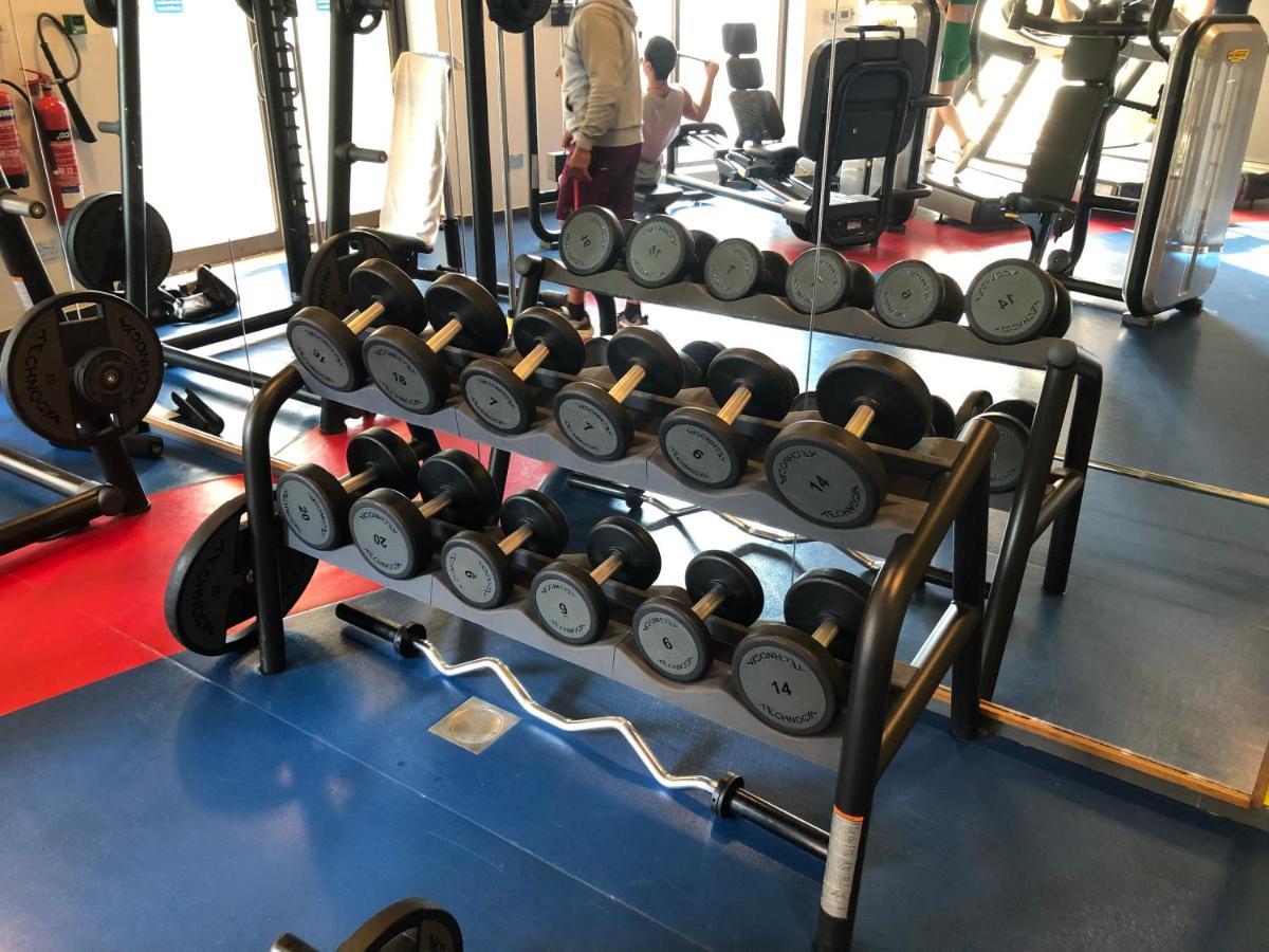 Apartment Spacious 5 Beds 3 Min From The Jbr