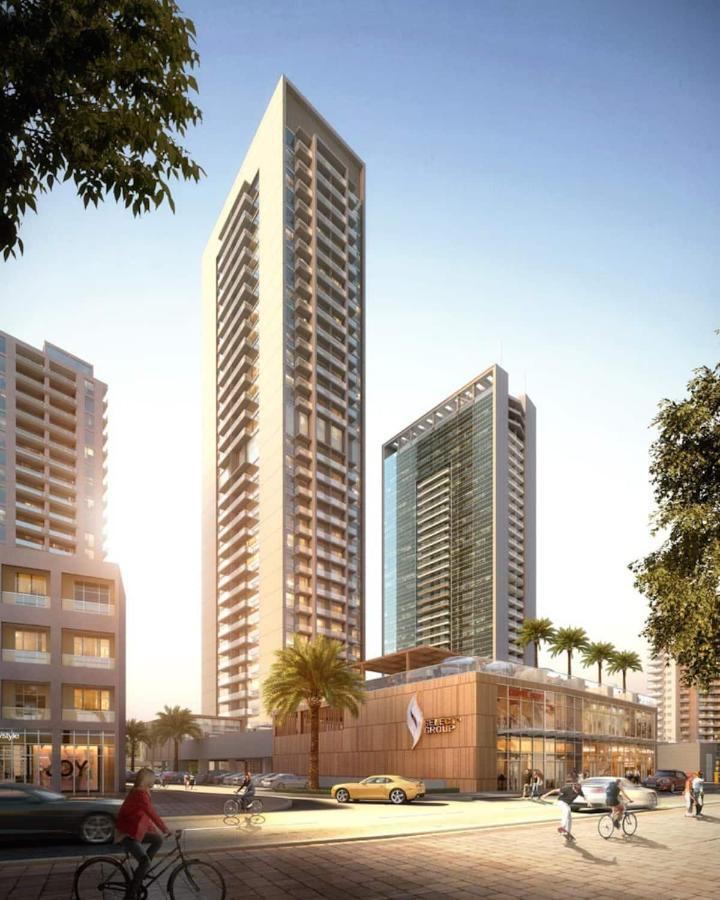 Apartment Promo I Sea View I 1 Bedroom I One Tower I Marina