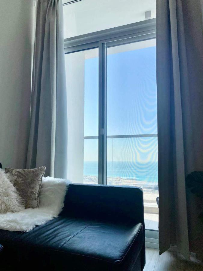 Apartment Promo I Sea View I 1 Bedroom I One Tower I Marina