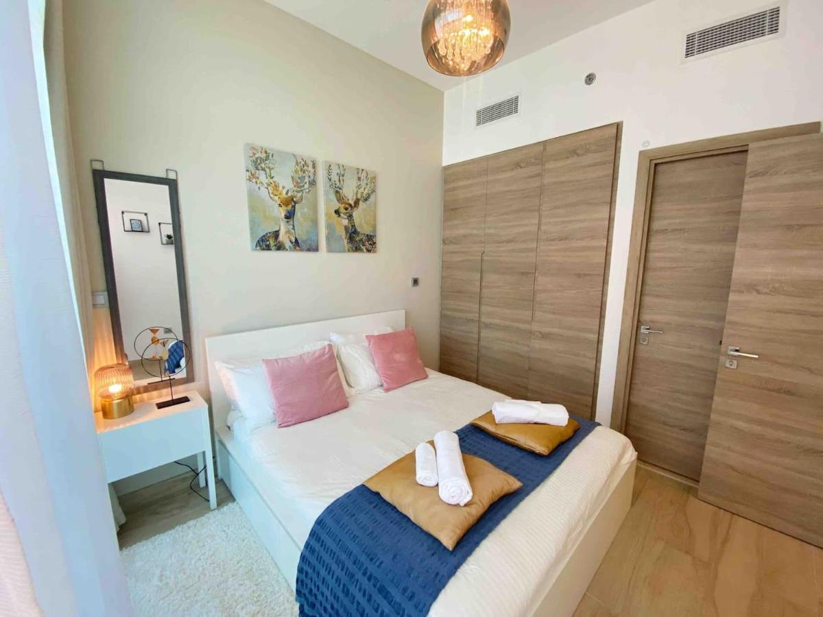 Promo I Sea View I 1 Bedroom I One Tower I Marina Dubai