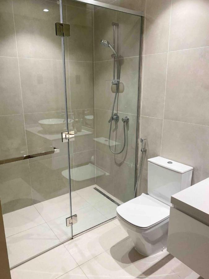 Promo I Sea View I 1 Bedroom I One Tower I Marina *